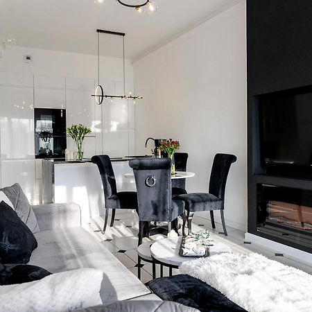 Elegant Spa - Easy - Rent Apartments Дзивнув Экстерьер фото