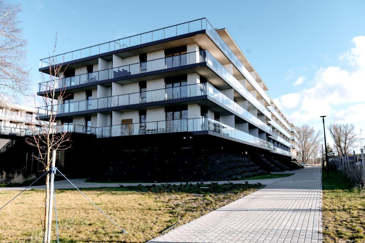 Elegant Spa - Easy - Rent Apartments Дзивнув Экстерьер фото