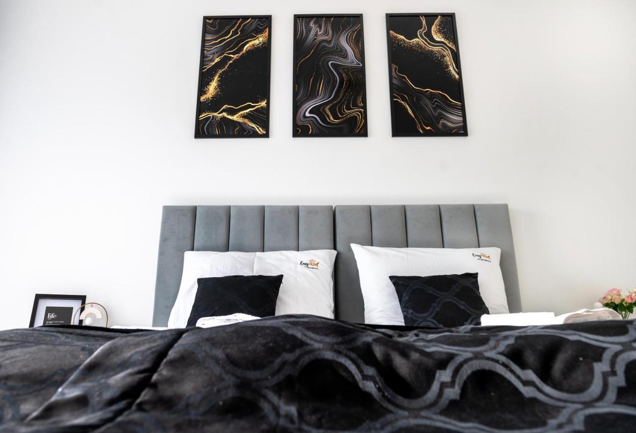 Elegant Spa - Easy - Rent Apartments Дзивнув Экстерьер фото