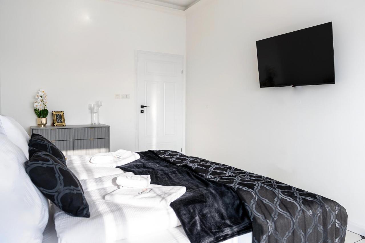 Elegant Spa - Easy - Rent Apartments Дзивнув Экстерьер фото