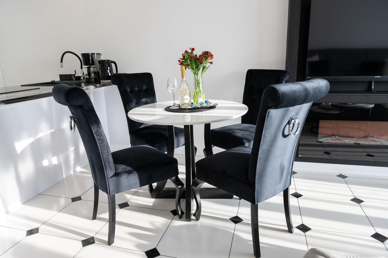 Elegant Spa - Easy - Rent Apartments Дзивнув Экстерьер фото