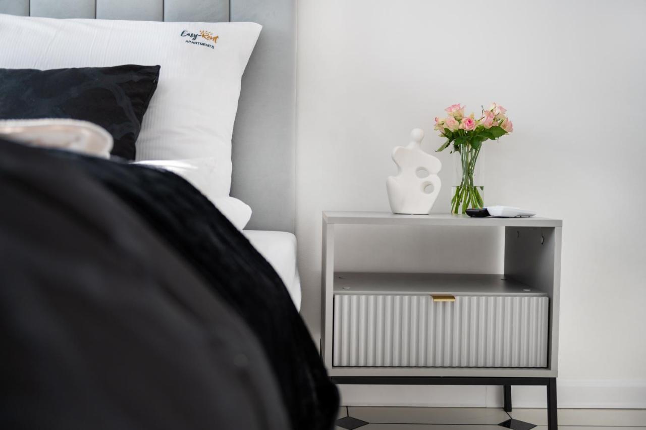 Elegant Spa - Easy - Rent Apartments Дзивнув Экстерьер фото