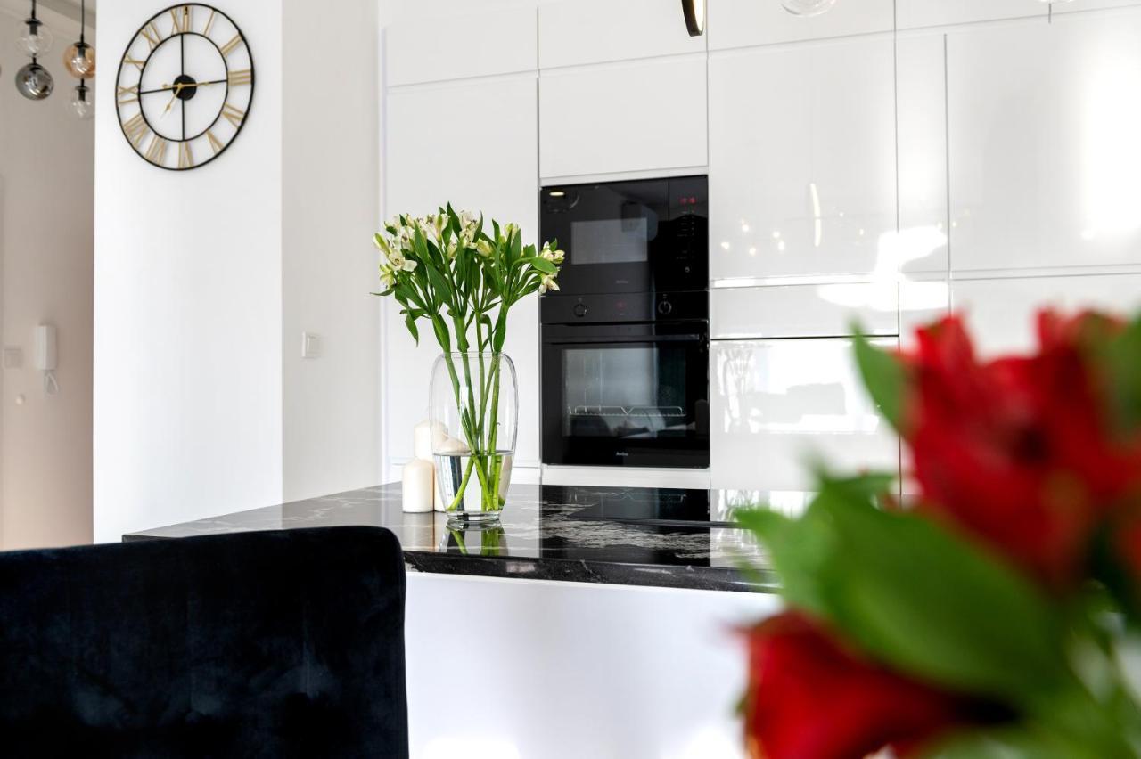 Elegant Spa - Easy - Rent Apartments Дзивнув Экстерьер фото