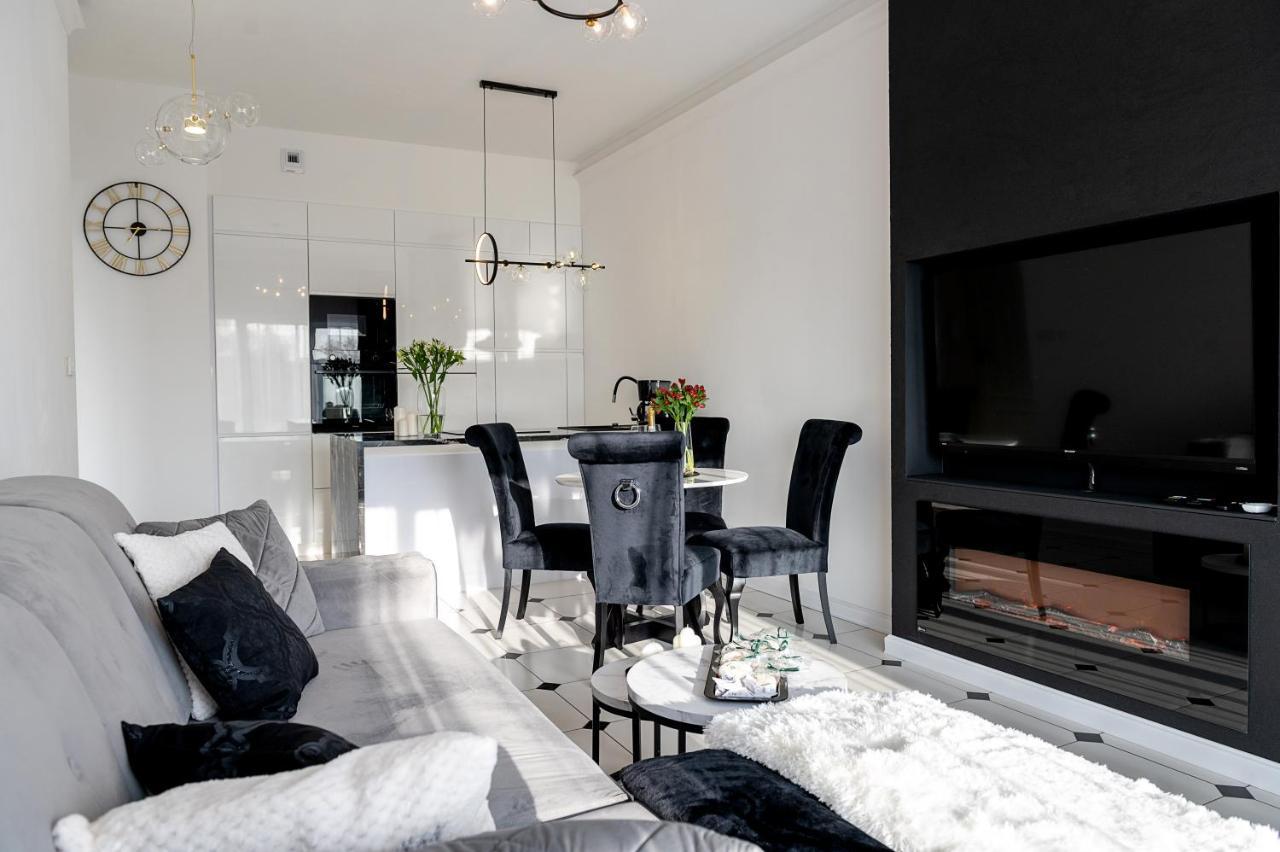 Elegant Spa - Easy - Rent Apartments Дзивнув Экстерьер фото
