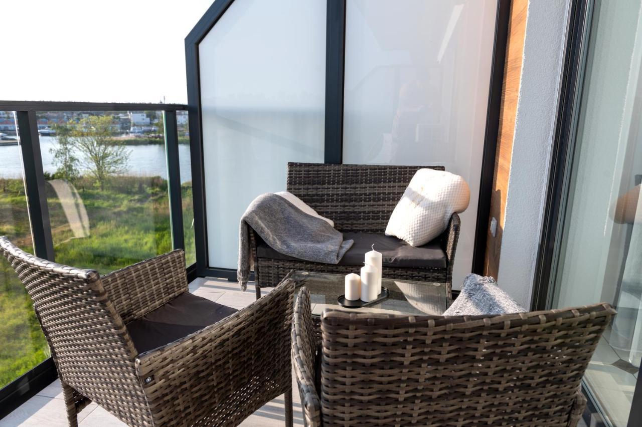 Elegant Spa - Easy - Rent Apartments Дзивнув Экстерьер фото