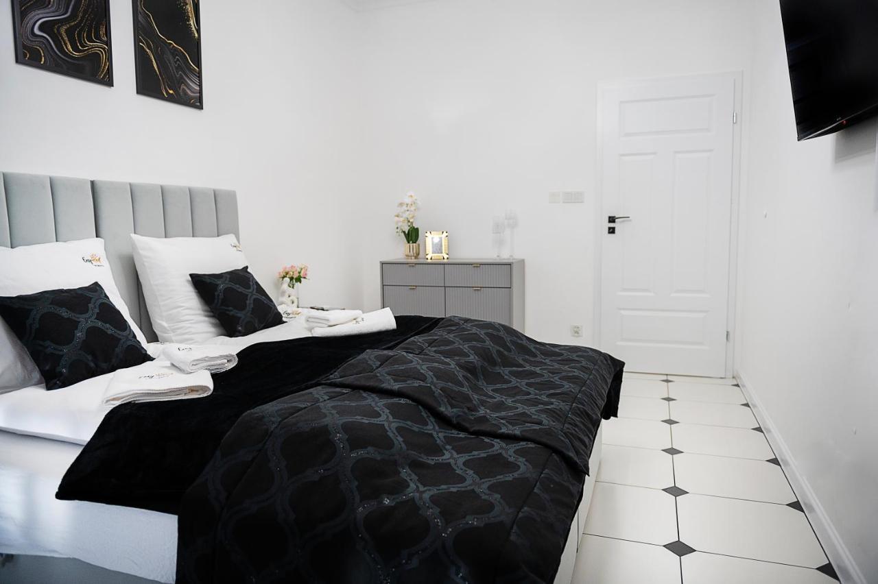 Elegant Spa - Easy - Rent Apartments Дзивнув Экстерьер фото
