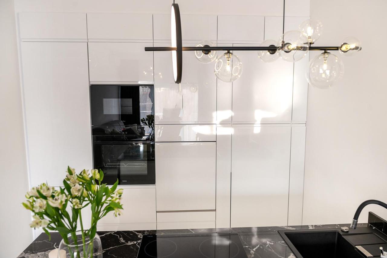 Elegant Spa - Easy - Rent Apartments Дзивнув Экстерьер фото