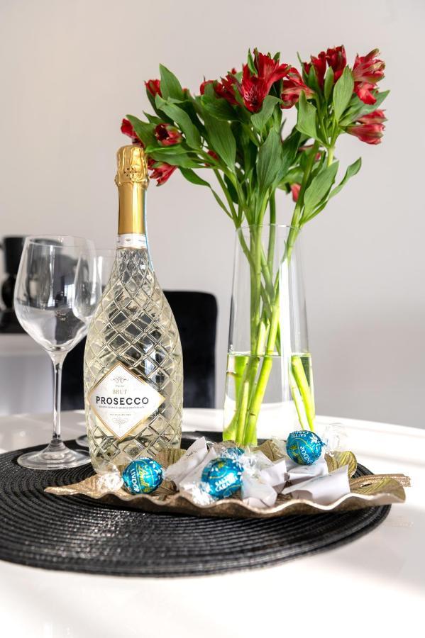 Elegant Spa - Easy - Rent Apartments Дзивнув Экстерьер фото