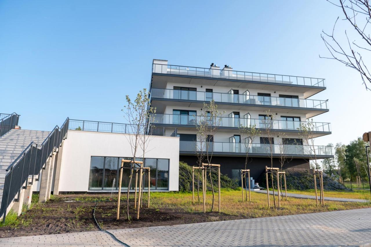 Elegant Spa - Easy - Rent Apartments Дзивнув Экстерьер фото