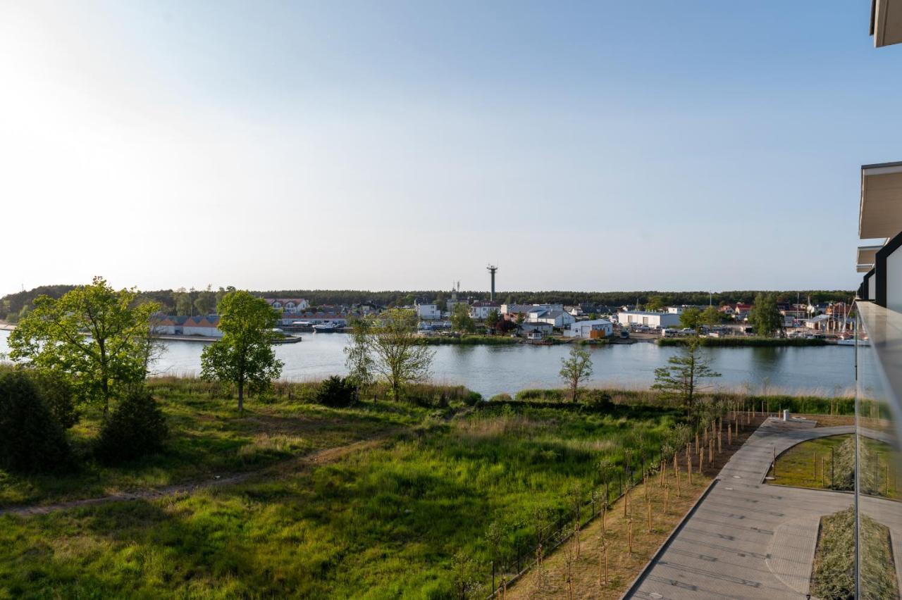 Elegant Spa - Easy - Rent Apartments Дзивнув Экстерьер фото