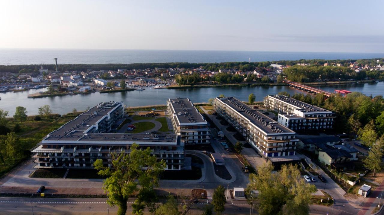Elegant Spa - Easy - Rent Apartments Дзивнув Экстерьер фото