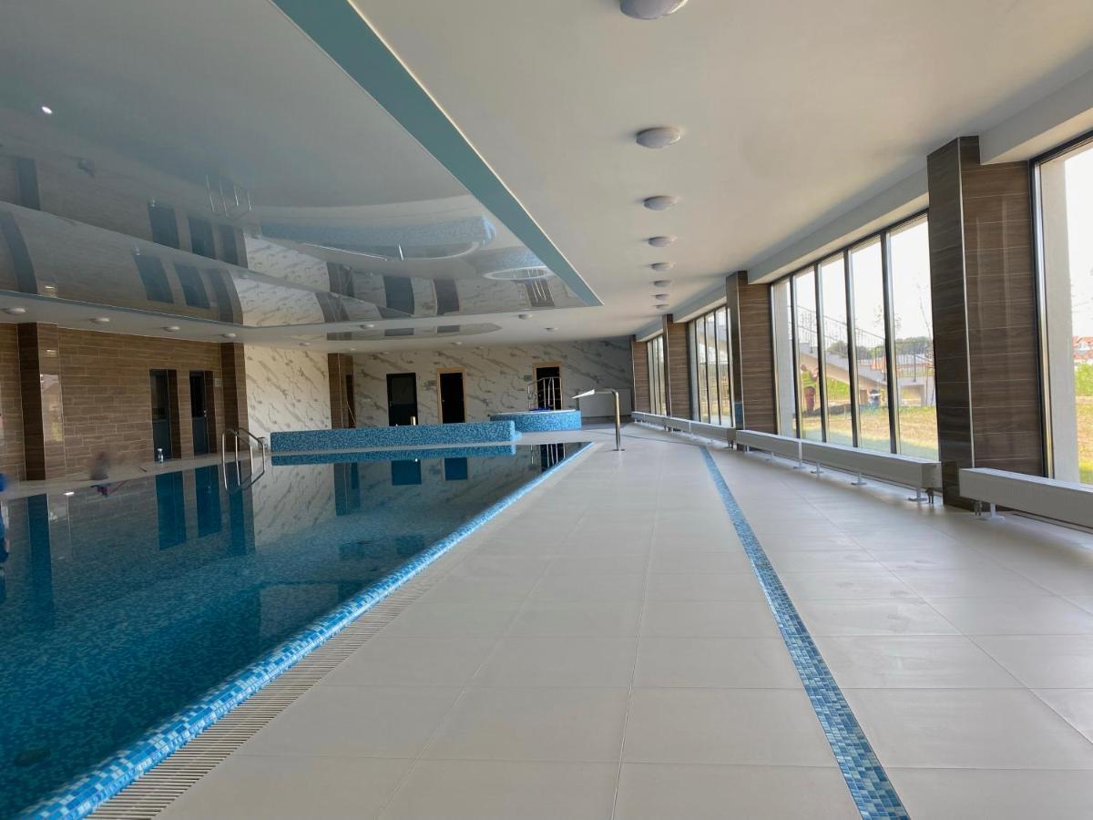 Elegant Spa - Easy - Rent Apartments Дзивнув Экстерьер фото